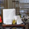 Buy cheap Luxury 5 Star Hotel Towel Set Custom Logo Hand Towel Custom Logo Quick Dry from wholesalers