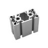 Buy cheap Industry 6063 6061 6082 T5 T6 Extrusion Aluminium Profile from wholesalers