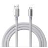 Buy cheap Braided GlideCable The Perfect Combination of Silky Silicone and Polished Aluminum from wholesalers