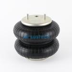 AIRSUSTECH Industrial Air Bag 250190-2 Double Convoluted Bellows Air Springs For