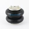 Buy cheap AIRSUSTECH Industrial Air Bag 250190-2 Double Convoluted Bellows Air Springs For Garage Equipment from wholesalers