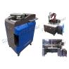 Buy cheap 100W 200W Auto Focusing Laser Descaling Machine from wholesalers