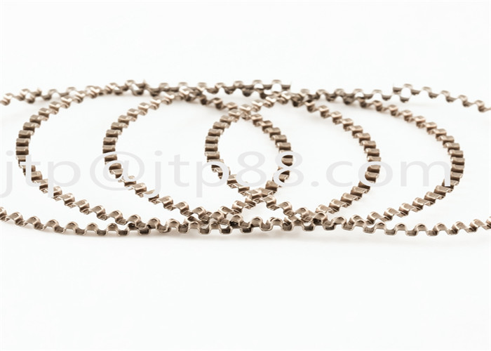 Truck FE305 315 435 Engine Piston Rings Compressor 4D32 ME999243