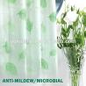 Buy cheap PEVA Meadow Shower curtain Bath Decor Butterfly Flower curtain bath from wholesalers