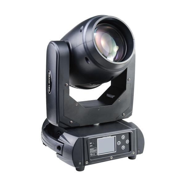 Buy cheap Disco 150 Watts Stage Moving Head Light Rainbow Color Wheel Including 6 Colors from wholesalers