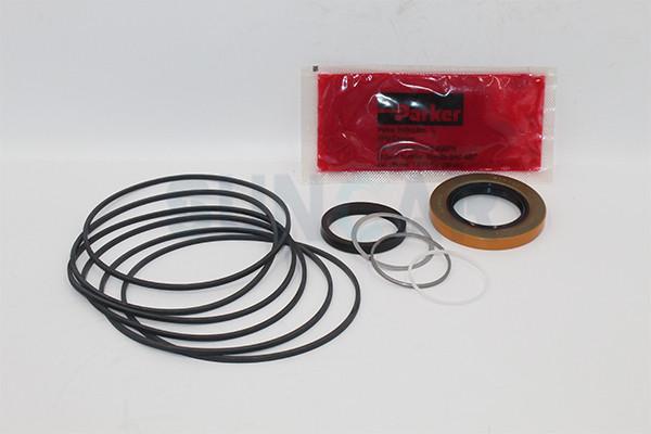 Buy cheap SK000115 SK000090 Motor Hydraulic Seal Kit Fit PARKER SB-02-PA-115 from wholesalers