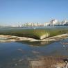 Buy cheap Lightweight Customized Geotextile Dewatering Tubes With Chemical Resistance from wholesalers