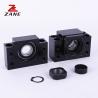 Buy cheap Ball Screw End Support Fixing Seat BKBF10 12 15 17 20 25 30 35 40 50 Bearing Steel from wholesalers
