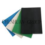 Abrasion Resistant Dimensional Stable Delrin Acetal Pom Sheet