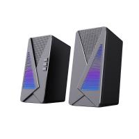 Buy cheap 2.0 Channel Speakers DC5V product