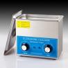 Buy cheap mechanical ultrasonic cleaner /industry ultrasonic cleaner/oil cleaner 3180W 6L from wholesalers