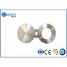 Buy cheap ASME B16.48 Spacer Ring Paddle Blind Flange Hastelloy B3 Forged 3" For Industry from wholesalers