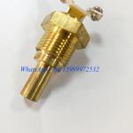 128-8945 Water Temperature Sensor 1288945 for Caterpillar Excavator 325C 325D