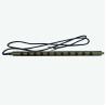 Buy cheap Discharge Eliminator Ionizing Air Bar For Antistatic Area from wholesalers