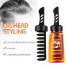 Buy cheap ODM Hair Care Edge Control Hair Repairing Hydrating Styling Gel Hair Styling Product from wholesalers