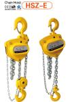 Buy cheap 1 ton toyo chain hoist from wholesalers