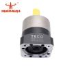 Buy cheap Auto Cutter Parts GEARBOX 10:1 GAM Part No 632500282 632500273 For GTXL Machine from wholesalers
