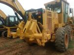 Used CAT 140H Motor Grader For Sale