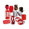 Buy cheap Factory Customizable Single-Bow Elastic Stainless Steel Centralizer Semi-Rigid Oil Downhole Tools Wholesale Tubing Centralizer from wholesalers