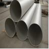 Buy cheap S31700 0cr19Ni13mo3 ASTM Seamless Black Steel Pipe Precise Dimension from wholesalers
