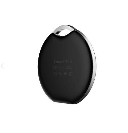 Buy cheap Family Group Sharing Smart Bluetooth Tracker Save Last Known Locations from wholesalers