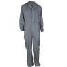 Buy cheap PPE Protective Construction Safety Vests EN61482 Fire Resistant Anti Arc Workwear from wholesalers