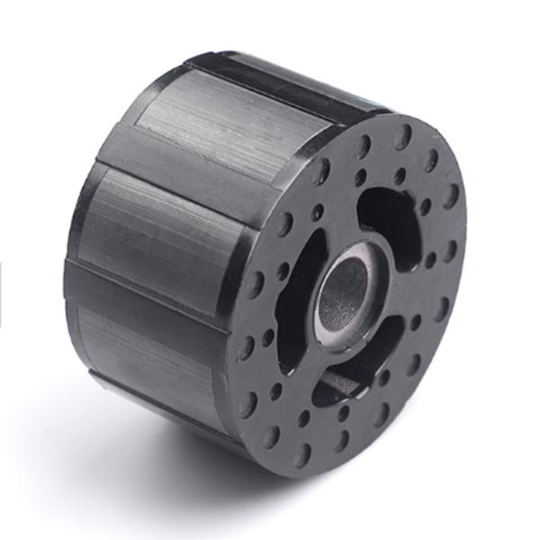 Buy cheap N52 Permanent Magnetic Coupling 20-500d Motor Stator Rotor Assembly from wholesalers