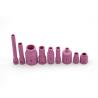 Buy cheap 29mm Welding Torch Parts Ceramic Nozzle 13N08 13N09 13N10 13N11 13N12 13N13 from wholesalers