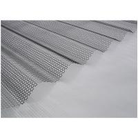 Buy cheap 1mm Thick Perforated Metal/Aluminum Perforated Sheet/Perforated Net With Round product