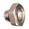 Buy cheap S316 Auto CNC Turned Components Durable For Industrial Equipment from wholesalers