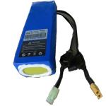 12v 18650 Battery Pack 2600mAh 36V 10.4Ah With XT60 For E Scooter