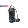 Buy cheap WQ Stainless Steel High Pressure Sewage Pump IP68 30M3/H from wholesalers