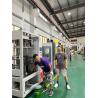 Buy cheap Horizontal Hot Plate Welding Machine For Plastic PP Car Lamp Reflector from wholesalers