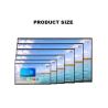 Buy cheap Low Latency No Breakpoints Conference Room Customizable Smart Digital Whitebaord from wholesalers