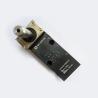 Buy cheap 6215M0510.4613.230.50 Norgren Solenoid Valve Pilot explosion-proof from wholesalers