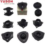 Shock Absorber Rubber Strut Mount for Honda Odyssey 05-14 52686-S5A-004 and
