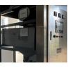 Buy cheap 5000Kg Hotel Organic Waste Shredder CE Food Waste Composting Machine Pretreatment from wholesalers