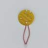 Buy cheap 12V Round Pi Film Heater For Car Camera Defrost Electrics Beauty Massager from wholesalers