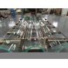 Buy cheap UV Protection Tall Skylight PVB Irregular Shaped Glass from wholesalers