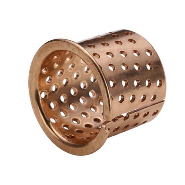 Buy cheap BRM 80 FB092 Wrapped Bronze Sleeve Bearings Oilless from wholesalers