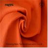Buy cheap Orange 95% Cotton 5% Polyester Ripstop Cotton Dyed Fabric from wholesalers