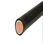 450V - 750V Waterproof Welding Machine Cable 70 Sq Mm Flame Retardant
