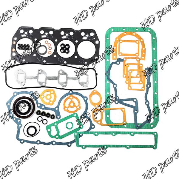 Buy cheap 2Z 6FD20 6FD25 Engine Gasket Kit 11115-78701-71 04111-20330-71 For Toyota from wholesalers