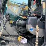 Original used kobelco Equipment Used Machinery kobelco sk75 Excavator Caterpilla