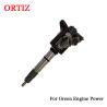 Buy cheap Mitusbishi Fuso Common Rail Injector Diesel Engine Fuel Me193983 Parts 0445120091 from wholesalers