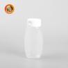 Buy cheap Custom Plastic Squeeze Sauce Bottle 300ml 500ml 1000ml For Seasonings Condiments from wholesalers