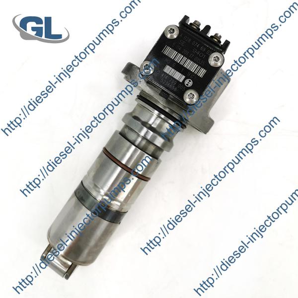 Bosch Diesel Injector Unit Pump 0414799005 0414799001 0414799025 For Mercedes