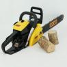 Buy cheap Single Cylinder 2 Strokes Professional Petrol Wood Cutting Machine Gasoline Chainsaw 16'' from wholesalers