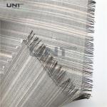 Fashionable Shrink Resistant Horsehair Interlining Smooth Handfeeling