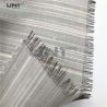 Buy cheap Fashionable Shrink Resistant Horse Tail Hair Interlining For Suits Jackets from wholesalers